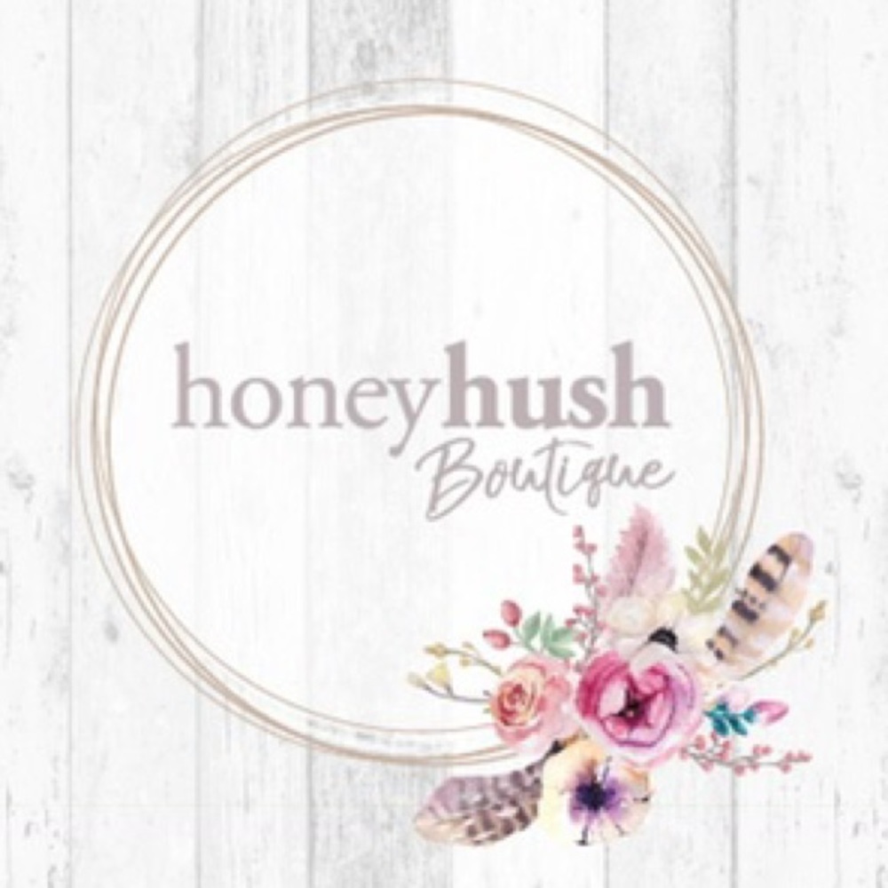 Meet your Posher, Honey Hush